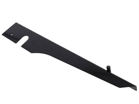 Alu Kettenschutz «schwarz» Puch Maxi N