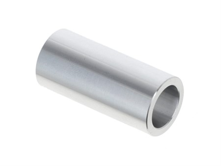 Distanzhülse 37.40 mm M12 «Alu» Radnabe Leleu Puch vorne