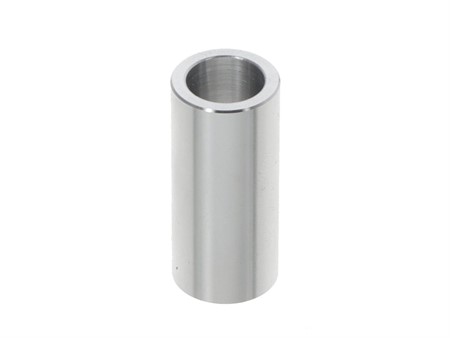 Distanzhülse 37.40 mm M12 «Alu» Radnabe Leleu Puch vorne