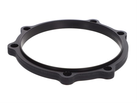 Kit daccessoires « Couronne dentée en aluminium » - Puch Maxi