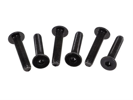 Kit daccessoires « Couronne dentée en aluminium » - Puch Maxi