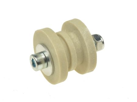 Rolle Kettenspanner Derbi Senda 2000 Rolle Kettenspanner Derbi Senda 2000