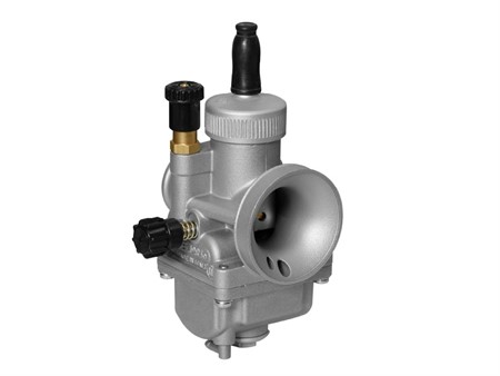 Carburateur Dellorto PHDG 21mm AU tube mélangeur sans trous