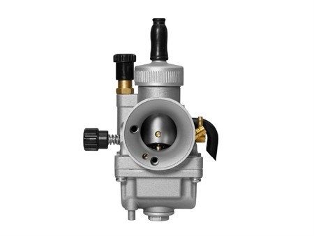 Vergaser Dellorto PHDG 24mm AU Mischrohr ohne Löcher