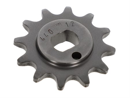 Pignon ESJOT 12 dents pas 415, Kreidler Florett K54, Mokick Pignon ESJOT 12 dents pas 415, Kreidler Florett K54, Mokick