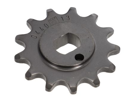 Pignon ESJOT 13 dents pas 415, Kreidler Florett K54, Mokick Pignon ESJOT 13 dents pas 415, Kreidler Florett K54, Mokick