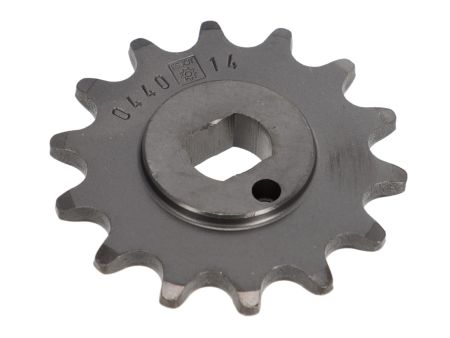 Pignon ESJOT 14 dents pas 415, Kreidler Florett K54, Mokick