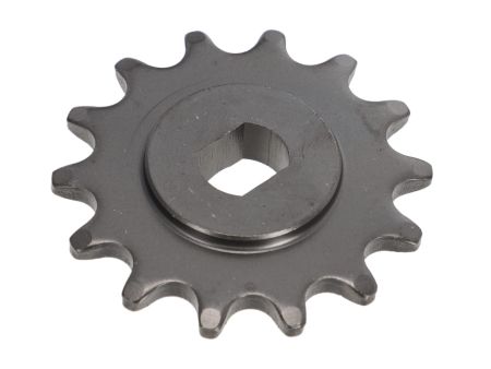 Ritzel ESJOT 415 «14 Zähne» Kreidler Florett K54, Mokick