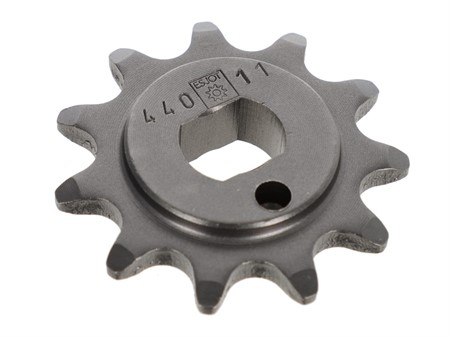 Pignon ESJOT 11 dents pas 415, Kreidler Florett K54, Mokick Pignon ESJOT 11 dents pas 415, Kreidler Florett K54, Mokick