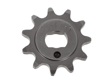 Pignon Kreidler Florett (RS) 420/12 dents