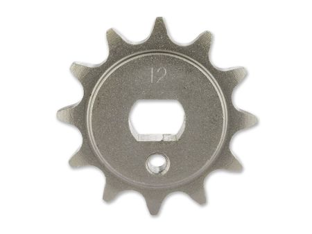 Pignon Kreidler Florett (RS) 420/12 dents Pignon Kreidler Florett (RS) 420/12 dents