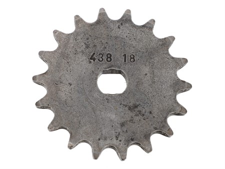 Pignon Kreidler Florett (RS) 420/18 dents