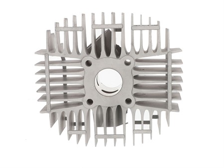 Zylinderkit Kreidler Florett 40mm, 56mm Stehbolzenabstand