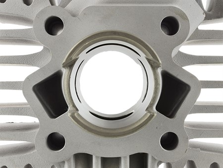 Zylinderkit Kreidler Florett 40mm, 56mm Stehbolzenabstand
