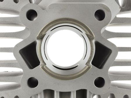 Zylinderkit Kreidler Florett 40mm, 56mm Stehbolzenabstand