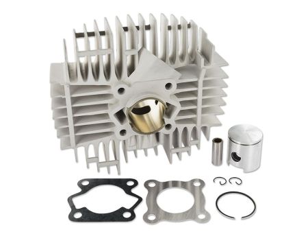 Zylinderkit Kreidler Florett 44mm, 56mm Stehbolzenabstand Zylinderkit Kreidler Florett 44mm, 56mm Stehbolzenabstand