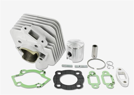 Zylinderkit Kreidler Florett 44mm gebläsegekühlt Zylinderkit Kreidler Florett 44mm gebläsegekühlt