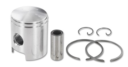Piston 40mm "A" Kreidler Florett RS/RMC Piston 40mm "A" Kreidler Florett RS/RMC