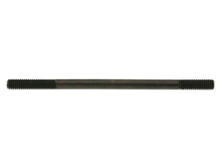 Goujon de cylindre Kreidler Florett (M8x95mm), 1pce Goujon de cylindre Kreidler Florett (M8x95mm), 1pce