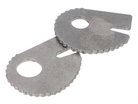Kettenspanner Kreidler Set (gerippt) Kettenspanner Kreidler Set (gerippt)