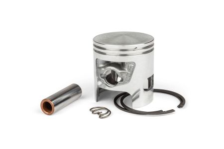 Zylinderkit Polini 45mm Guss Yamaha DT50 luftgekühlt