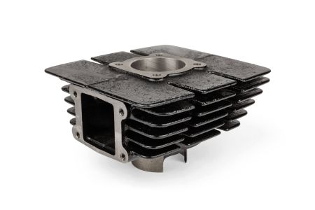 Zylinderkit Polini 45mm Guss Yamaha DT50 luftgekühlt