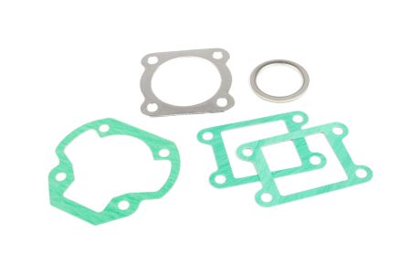 Zylinderkit Polini 45mm Guss Yamaha DT50 luftgekühlt