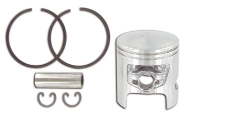 Kolbenkit Polini 45,4mm für Yamaha DT 50 Air Kolbenkit Polini 45,4mm für Yamaha DT 50 Air