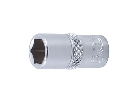 Douille pour cliquet 1/4, taille : 8mm Douille pour cliquet 1/4, taille : 8mm