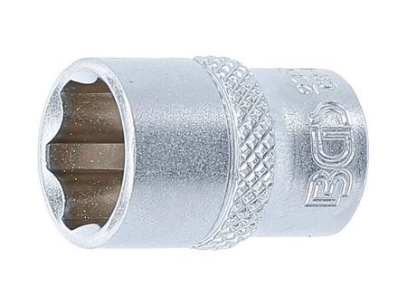 Stecknuss 1/4" - 12 mm (Super Lock)