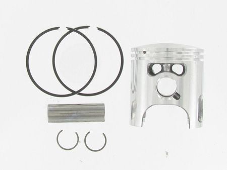 Piston complet Malossi 44.5mm Alu für Yamaha DT 50 Air Piston complet Malossi 44.5mm Alu für Yamaha DT 50 Air