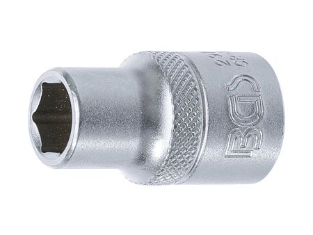 Douille pour cliquet 1/2, taille : 11mm