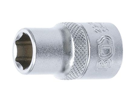 Stecknuss 1/2" - 12 mm