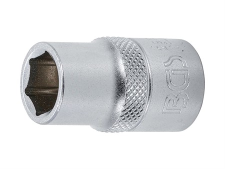 Douille pour cliquet 1/2, taille : 13mm