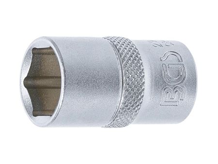 Douille pour cliquet 1/2, taille : 15mm