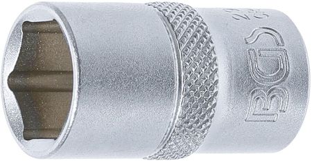 Douille pour cliquet 1/2, taille : 16mm