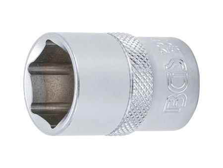 Stecknuss 1/2" - 19 mm