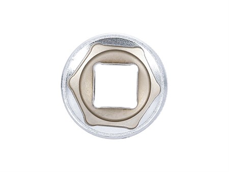 Stecknuss 1/2" - 19 mm