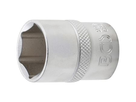 Douille pour cliquet 1/2, taille : 20mm