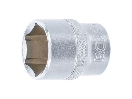 Douille pour cliquet 1/2, taille : 24mm