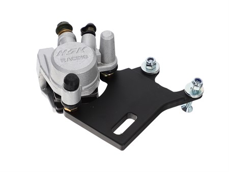 Scheibenbremse Rad Set Umbaukit Piaggio Si vorne 260mm (Version 2)