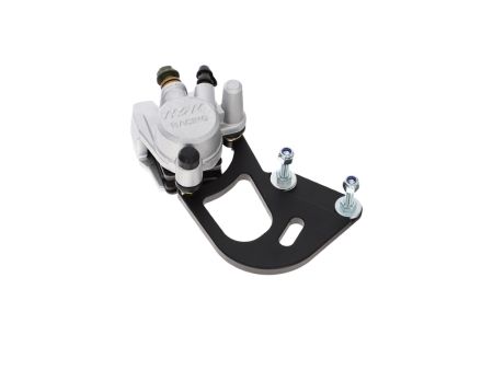 Scheibenbremse Rad Set Umbaukit Piaggio Bravo vorne 260mm