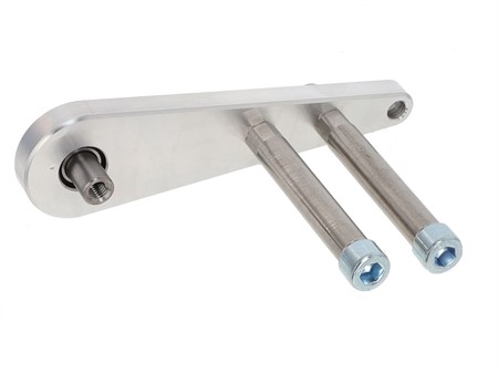 Stabilisator Piaggio Vario Wandler Version 1 «standard»