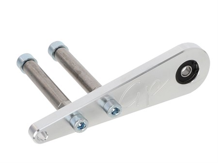 Stabilisateur rigidificateur version 1 Overrange, vélomoteurs Piaggio Vario