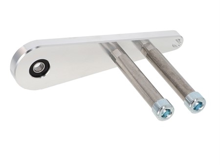 Stabilisateur rigidificateur "version 1 Overrange", vélomoteurs Piaggio Vario