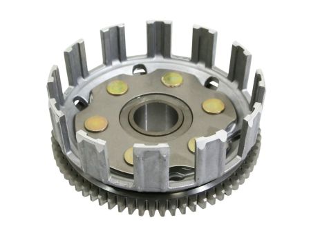 Moyeu d'embrayage/tambour d'embrayage Aprilia 125 cm3