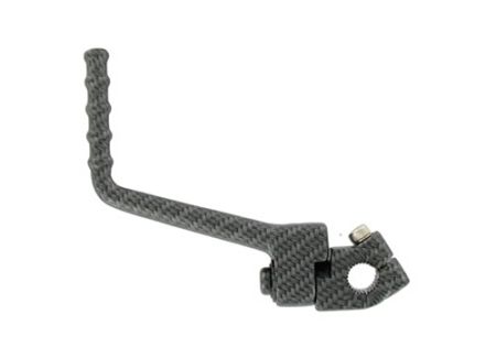 Kickstarter Minarelli AM6, Carbon