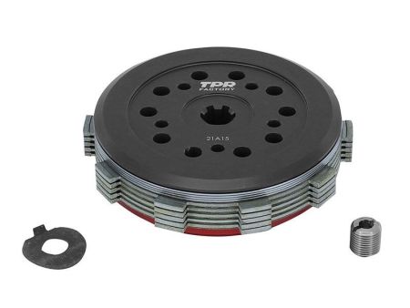 Kupplungskit Minarelli AM6 Top Performance Racing (kevlar)