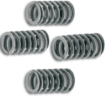 Ressorts d'embrayage Malossi renforcés moteur AM6 Ressorts d'embrayage Malossi renforcés moteur AM6