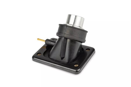 Stutzen für Vergaser PHBG 15-21mm